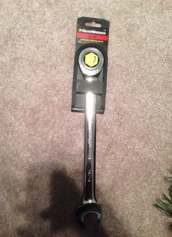 15/16 inch gear wrench ratchet wrench