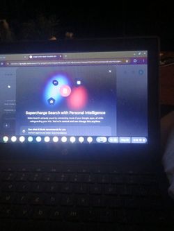 HP Chromebook 11 G4, specifically the model P0B78UT#