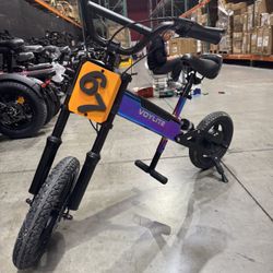 Children‘s bicycle