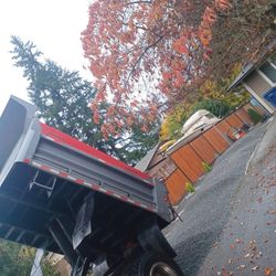 Crushed Gravel Delivery 