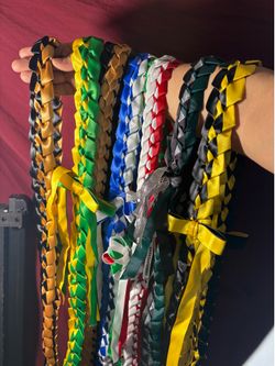 Leis graduation trensas de Graduaciones