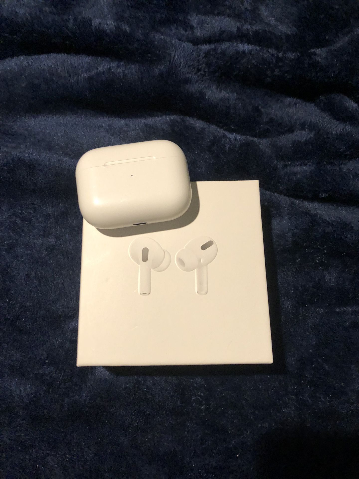 Airpod pros gen 2