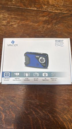 Camera New
