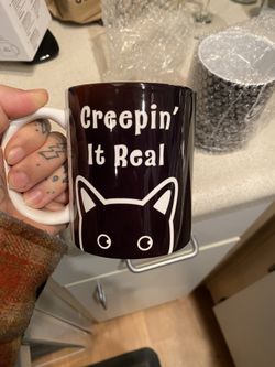 Coffee mug