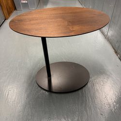 Modern Designer Side Tables – Estate Sale (Priced to Move)