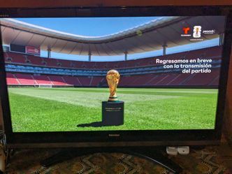 Toshiba 47" 1080p TV