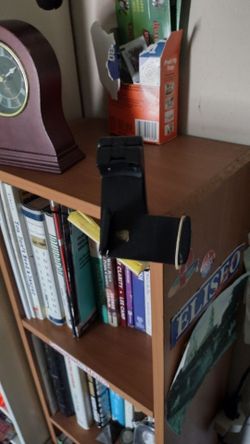 Phone Stand for recording