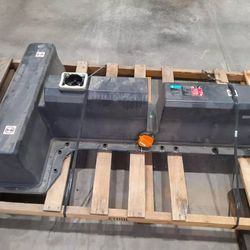 2017 Chevy Volt Pack