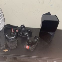 Full Body Tracking For Vr 