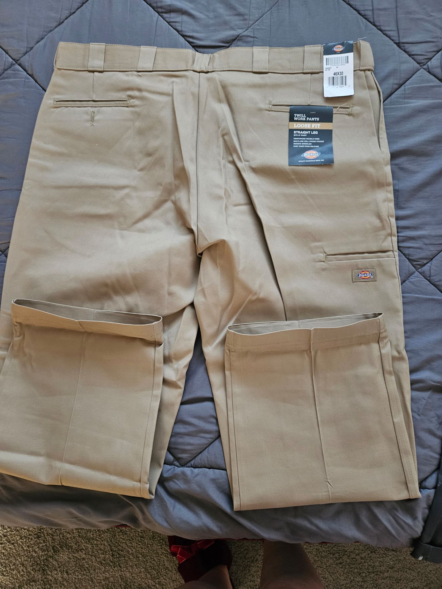 Dickies 40x30