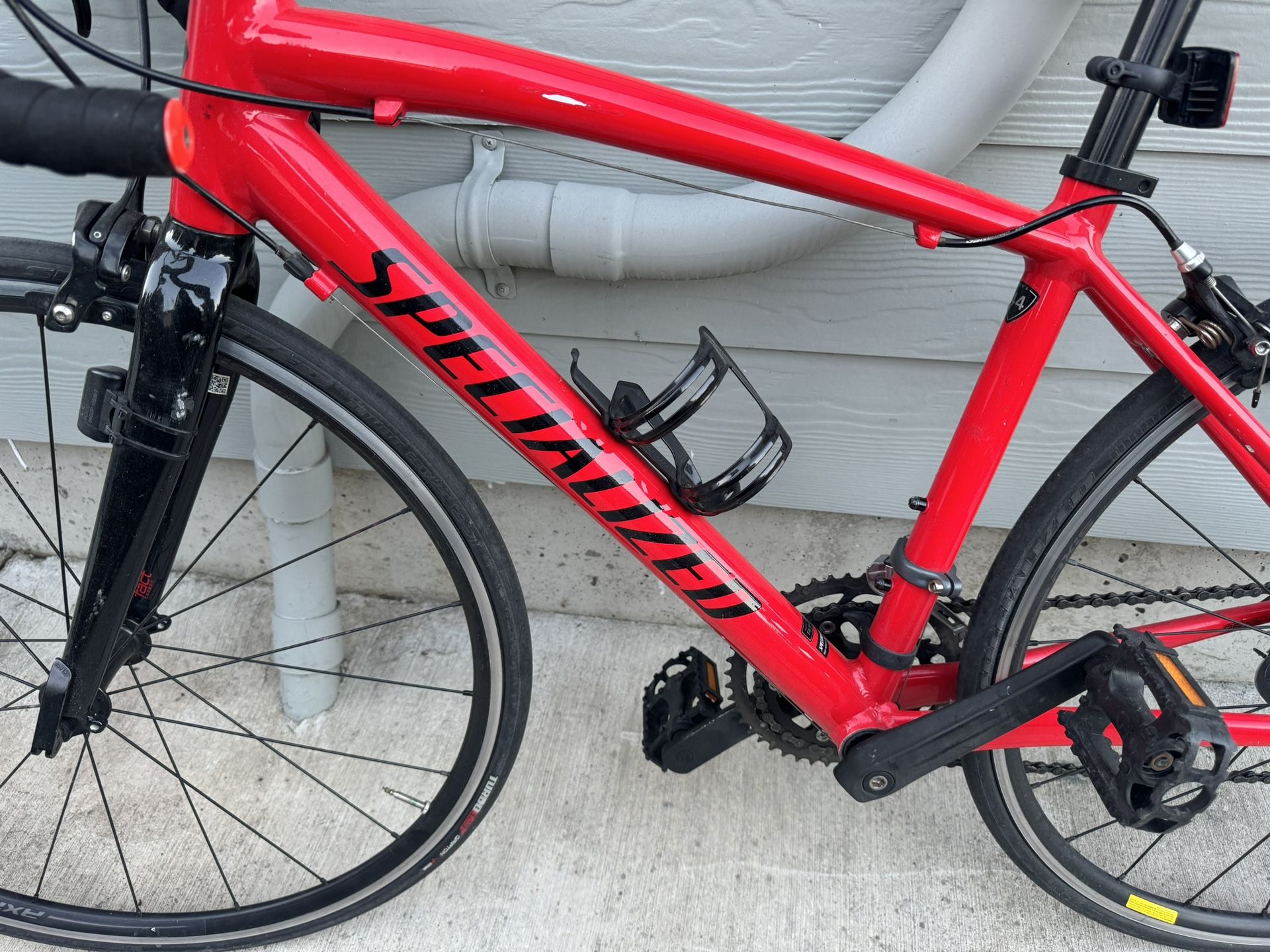 Specialized ISO 4210-2:2014-YA for Sale in Sumner, WA - OfferUp