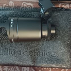 Microphone Audio Technica At2020