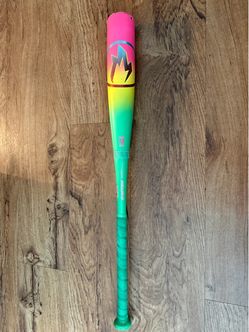 Easton Hype Fire 2026 (29in, 18oz, 11 drop)