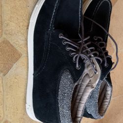 Brand new Men’s shoes