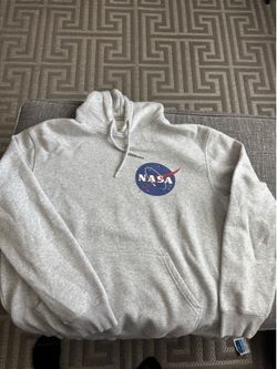 Men medium hoodie