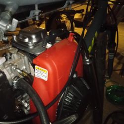4 Stroke Motor For Bicycle New