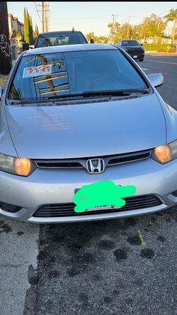 2007 Honda Civic