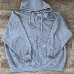 Pro Club Zip Ups