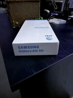 samsung galaxy A16