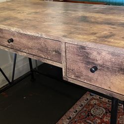 Desk