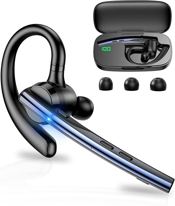 Bluetooth Headset