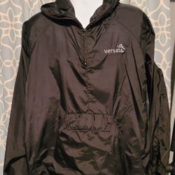 Ultra Club Windbreaker