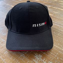 Nissan Nismo Cap
