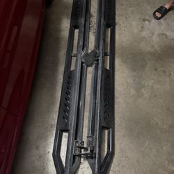 3rd Gen Tacoma Runners 