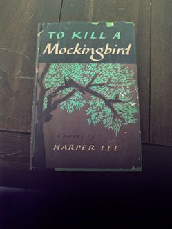 Harper Lee Book