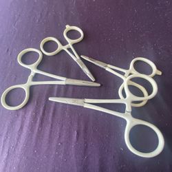 Scissors For Fishing 