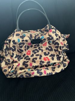 Kate Spade diaper bag