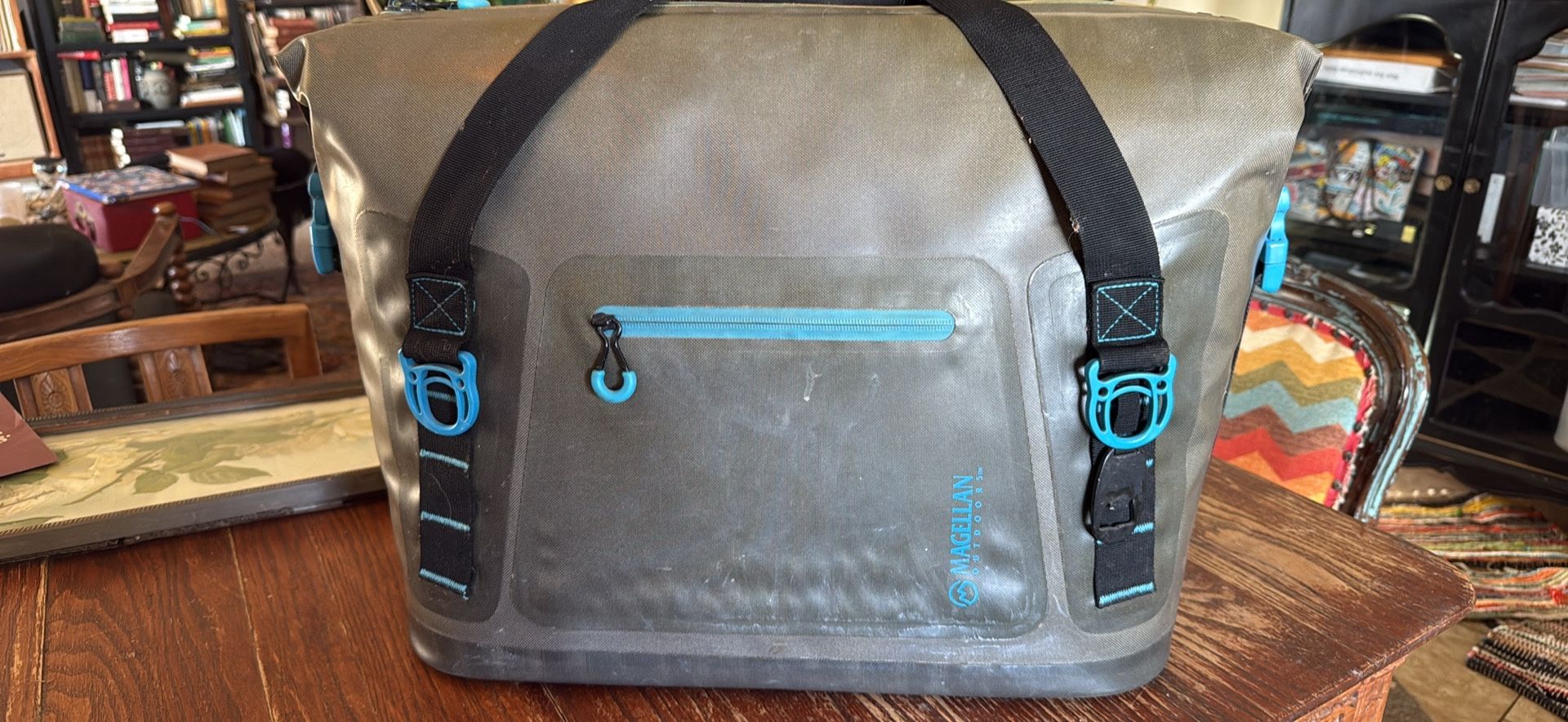 Magellan Outdoors Leakproof Cooler – Large