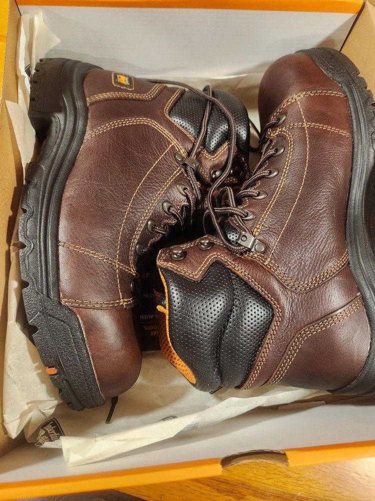 Timberland PRO Boots