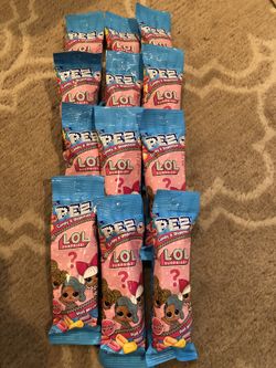 LOL Pez’s