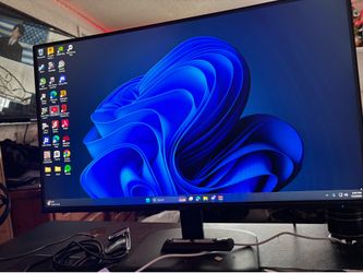 Acer 27 in 144hz