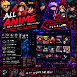 All access entertainment