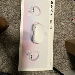 Oculus Quest 2