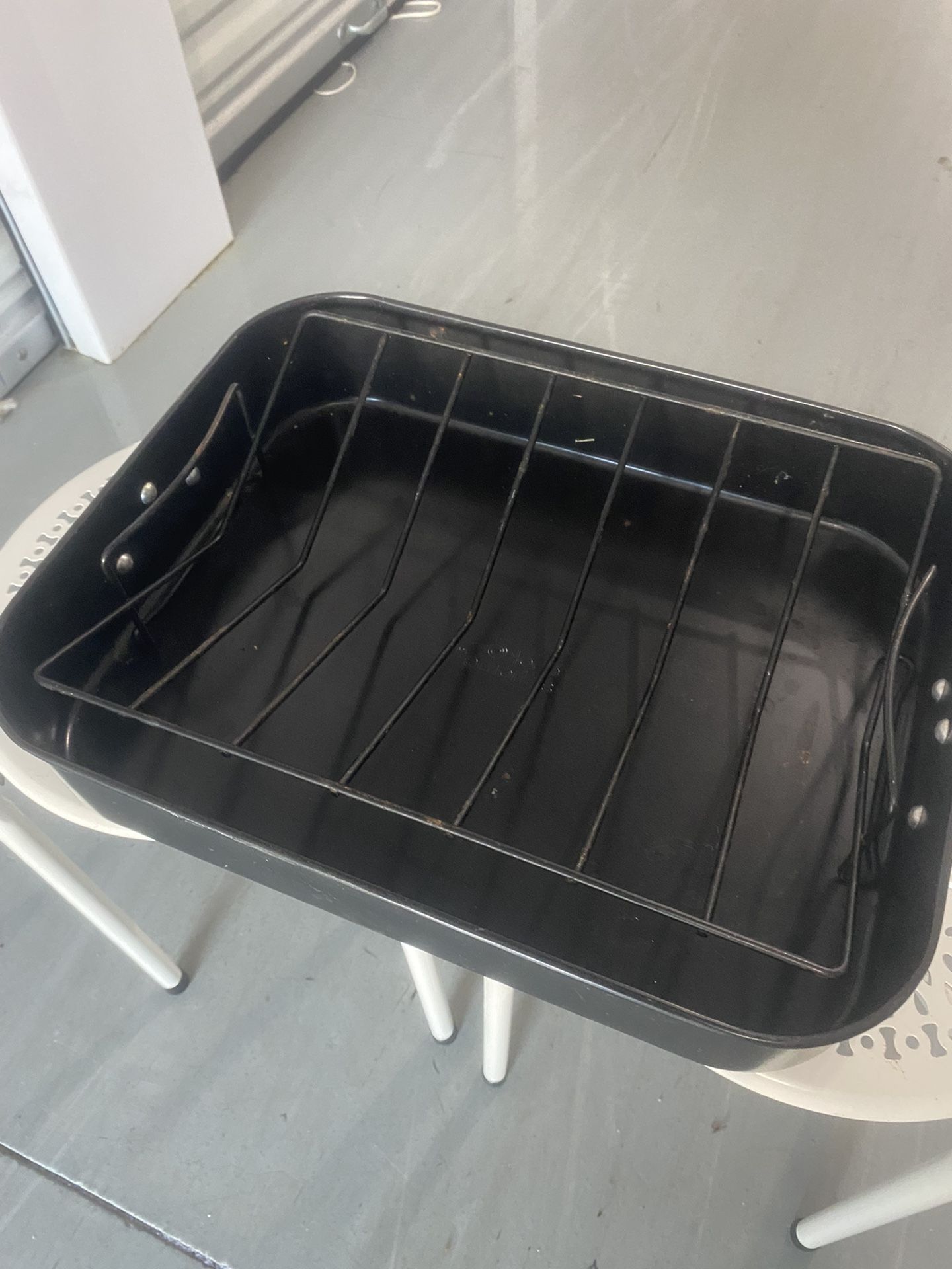 Roasting Pan 