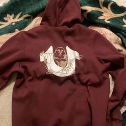 True Religion Hoodie
