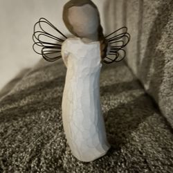 Willow Tree Thank You Figurine