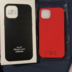 iPhone 13 Case
