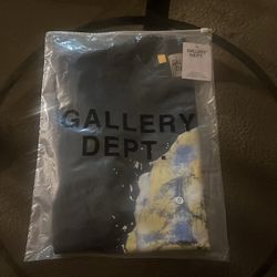 Gallery dept shirt