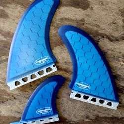 BLOWOUT FALL SURFBOARD FIN SALE...STARTING AT $25...FACTORY DIRECT