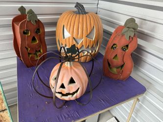 Halloween Decorations 