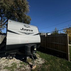 2021 Jayco Flight 265BH