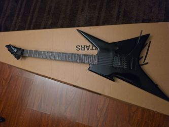 BC RICH IRONBIRD PROPHECY MK2