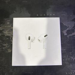 Airpod Pros Great Condition