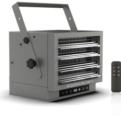 Inokraft Hard Wire Garage Heater