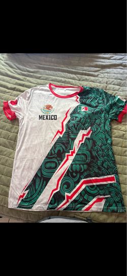 Camisas de futbol