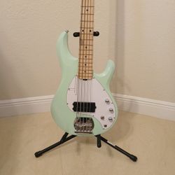 Sterling Sting Ray 5 Sub Series